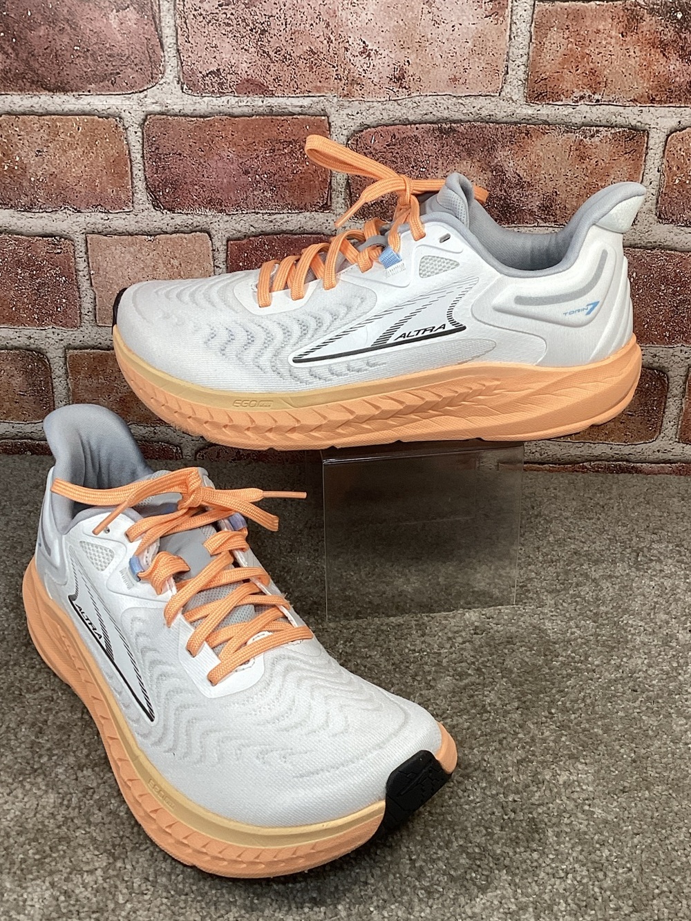 Altra Torin 7 women’s running shoes sneakers size 8.5
